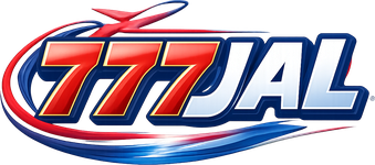 777jal লোগো